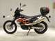 Фото KTM 690 ENDURO R 2017 с японского аукциона