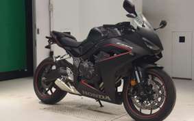 HONDA CBR650R-2 2024 RH17
