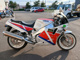 Фото Yamaha FZR1000 1990 с японского аукциона
