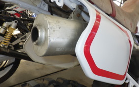 YAMAHA DT200 Gen.2 R 3ET