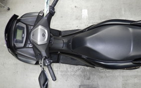 YAMAHA N-MAX 2025 SEG6J