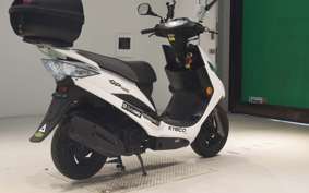 KYMCO GP125