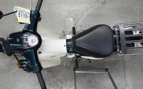HONDA C50 SUPER CUB 2018 AA09