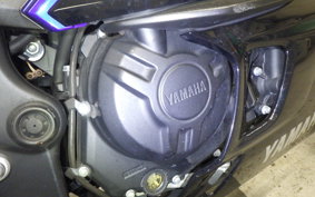 YAMAHA YZF-R25 A 2011 RG43J