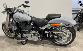 HARLEY  HARLEY FLFBS 2025 YGK