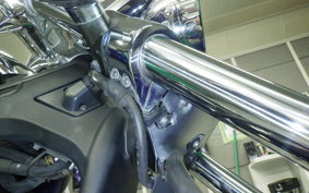 YAMAHA XV1900 RAIDER 2019