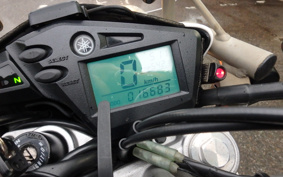YAMAHA TOURING SEROW DG17J