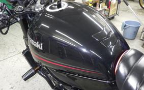 KAWASAKI Z900RS 2023 ZR900K