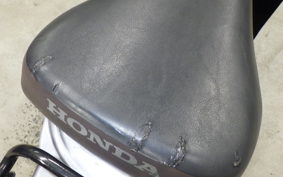 HONDA LITTLE CUB E AA01