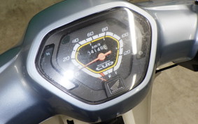 HONDA C110 SUPER CUB JA10