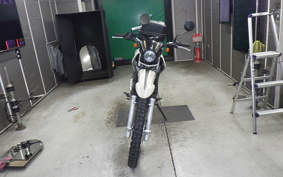 YAMAHA SEROW 250 Gen.2 DG17J