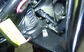 YAMAHA MT-25 2001 RG10J