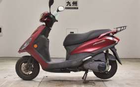 YAMAHA AXIS 125 Z SED7J