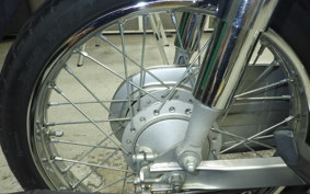 HONDA C110 SUPER CUB JA10