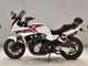 Фото Honda CB1300SB SUPER BOLDOR A 2010 с японского аукциона