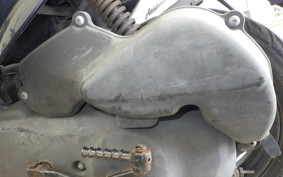 SUZUKI LET's 4 CA45A