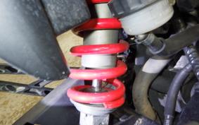 HONDA VTR 250 2024 MC33