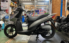SUZUKI ADDRESS V110 CE47A