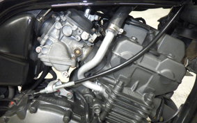 HONDA JADE 2013 MC23