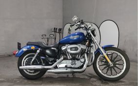 HARLEY HARLEY XL1200L CX3