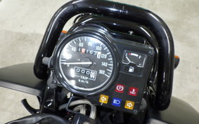 HONDA PS250 2008 MF09