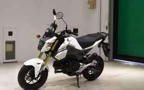 HONDA ｸﾞﾛﾑ 2026 JC61