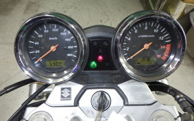SUZUKI GSX400 IMPULSE 2005