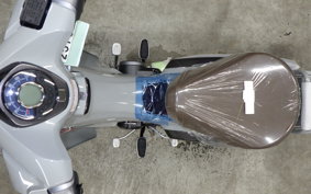 HONDA C125 SUPER CUB 2025 JA71