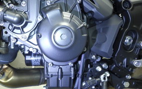 YAMAHA TRACER 9 GT+ AMT 2025 RNA1J