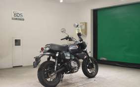 HONDA MONKEY 125 2019 JB03