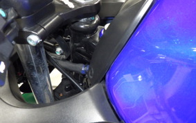 SUZUKI GSX250RA 2014