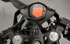 KTM 390 RC JYJ40