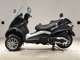 Фото Piaggio MP3 400 2009 с японского аукциона