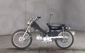 HONDA SUPER CUB50 C50