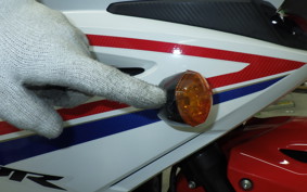HONDA CBR400R A 2016
