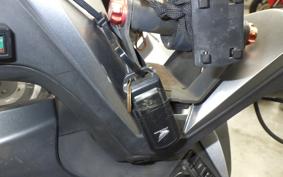 HONDA FORZA 250 2014 MF13