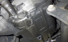 HONDA FORESIGHT EX MF04