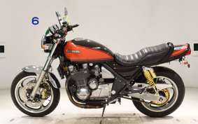 KAWASAKI ZEPHYR 1100 2000 ZRT10A