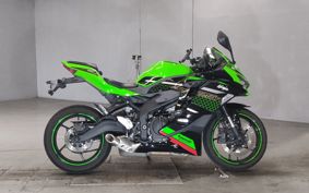 KAWASAKI  NINJA ZX-25R SE ZX250E