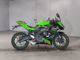 Фото Kawasaki NINJA ZX-25R SE с японского аукциона