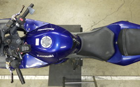 KAWASAKI NINJA 250R EX250K