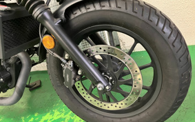 HONDA REBEL 250  S E-clutch MC49