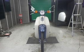 HONDA C50 SUPER CUB AA01
