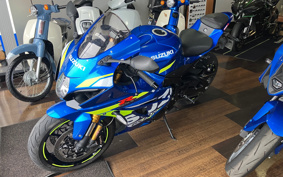 SUZUKI GSX-R1000R ABS 2020 DM11G