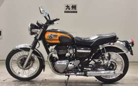 KAWASAKI W800 2017 EJ800A