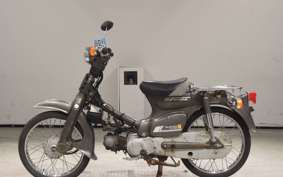 HONDA C50 SUPER CUB C50