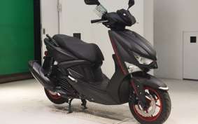 YAMAHA CYGNUSｸﾞﾘﾌｧｽ 2021 SEJ4J