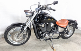 HONDA VTX1800 2001 SC46
