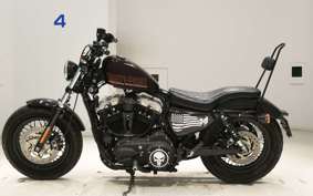 HARLEY XL1200X 2013