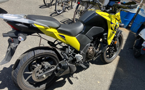 SUZUKI STROM SX EL11L